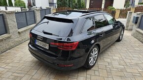 Audi A4 b9 2.0 TDI - 5