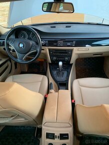 Predám BMW Touring 320D XdriveT - 5