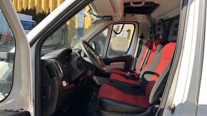 Fiat Ducato Maxi 3.0 plachta - 5