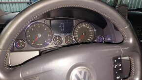 Volkswagen touareg 3.0 tdi 176kw 2008 4x4 - 5