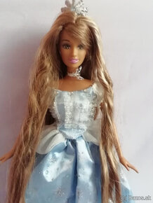 Barbie Rayla, oblecenie pre Barbie - 5