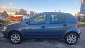 FIAT PUNTO 1.2 BENZ.5DV - 5