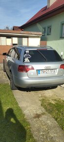 Audi A4 b7 Avant - 5