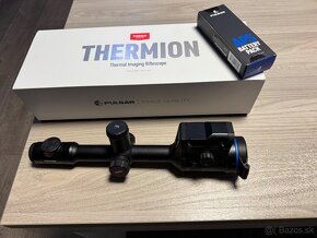 Pulsar Thermion XP 50 PRO -LRF - 5