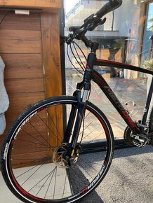 Merida Crossway 300 - 5