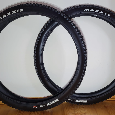 Plášte Maxxis Rekon 27.5x2.60" Exo, drôt - 5