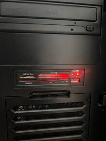 PC i5, 16GB, 2T - 5