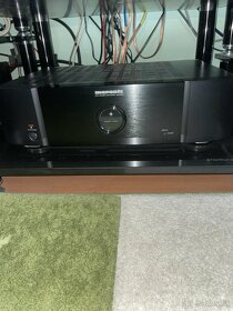 Marantz koncovy stereo power amp - 5