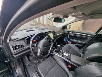 Renault Megane 1,5 dci 110 Bose edition - 5