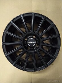 4x100 R16 Autec Fanatic - 5