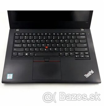 Lenovo ThinkPad T480 i5-8350U 8 RAM 256 SSD - 5