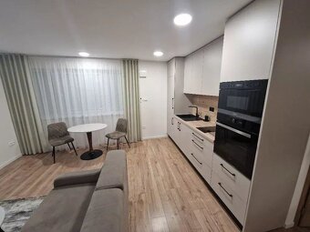 Na prenájom 2 izbový apartmán, rezidencia Haulíkova, Trnava - 5