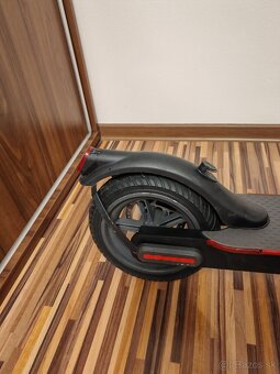 Elektrokolobežka Sencor scooter One 2020 - 5