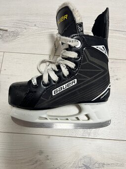 BAUER SUPREME VEĽKOSŤ Y12 - 5