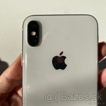 Iphone X 64GB - 5