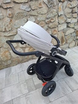 Stokke Trailz - 5