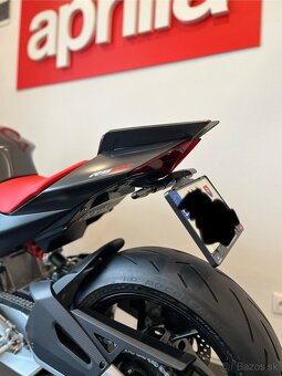 Aprilia  RS 660 - 5