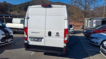 Fiat Ducato 2.3 MultiJet E6 L3H2 3,5t odpočet DPH - 5