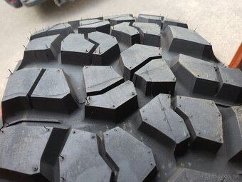 255/75 r17 pneumatiky 255/75/17 pneu 255 75 17 R17 - 5