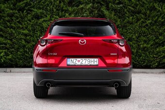 Mazda CX-30 - 5