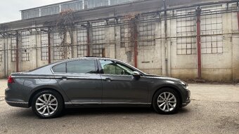 VW Passat B8 2.0 TDI Highline 140kW DSG - 5