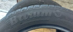 185/60R15 zimne - 5