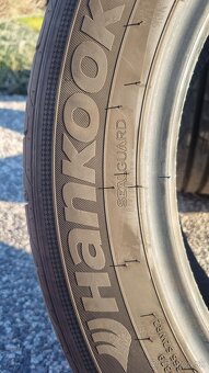 215/55 R17 94V Hankook Ventus prime 3 - 5