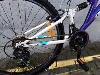 Bicykel Muddyfix Reciol 26 - 5