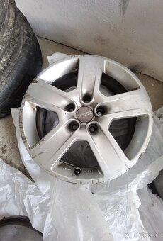 5x112 r16 - 5