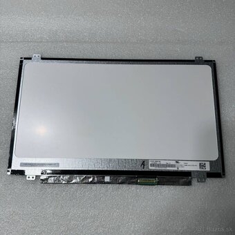 Predám obrazovku do notebooku 14"LED SLIM display 30pin A./ - 5