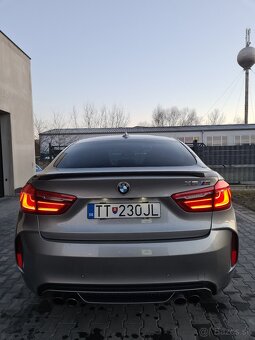 BMW X6M Carbon - 5