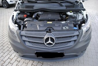 MERCEDES VITO 114CDI LANG - PREDAJ AJ NA SPLÁTKY - 5