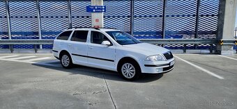 ☎️ ✅Škoa Octavia II combi 1.9tdi 77kw ☎️ ✅ - 5