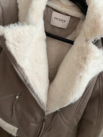 Dámska zimná bunda Orsay - 5