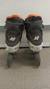 Inline korčule K2 VO2 S90 Pro - 5