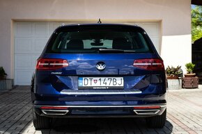 Volkswagen Passat Variant 2.0 TDI BMT Highline - 5