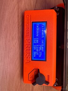 Prusa I3 MK3 S+ - 5