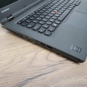 Lenovo ThinkPad L440 i3 2.5GHz 16GB 256GB SSD Win10 - 5