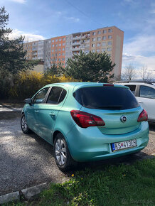 Opel Corsa - 5