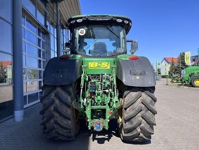 John Deere 8370R - 5