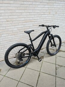 Haibike Sduro 8 - 5