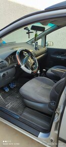 Seat alhambra 1.9TD - 5