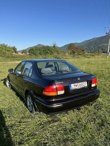 Honda Civic 6g 1,5 V-TEC 84kW - 5