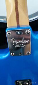 Fender Stratocaster USA American Standard - 5