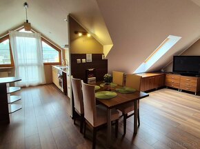 2 izbovy apartman - 5