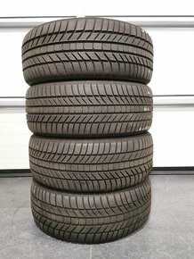 Continental 225/45 R18 95V zimné pneumatiky 2023 - 5