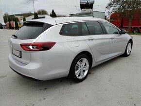 Opel insignia b 1,6 cdti 100kw - 5