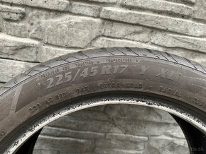 Matador Hectorra 3 225/45 r17 letné - 5