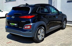 HYUNDAI KONA EV STYLE ELECTRIC 150KW 64kWh, 2020,ZÁRUKA, DPH - 5