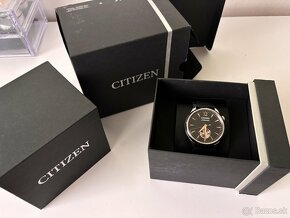 Citizen Automatic hodinky - 5